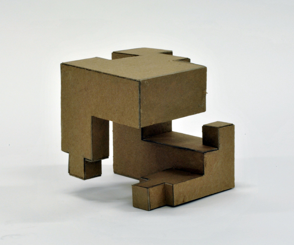 cube architecture